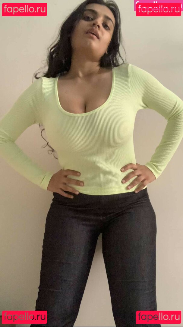 Desiaurora Nude Onlyfans Photo 37