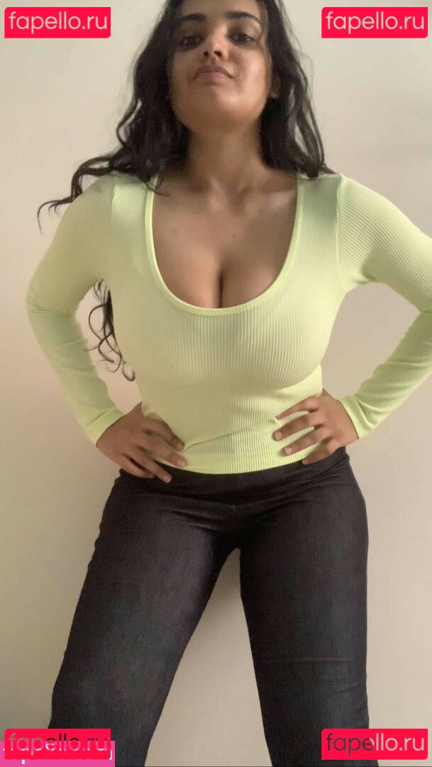 Desiaurora Nude Onlyfans Photo 25