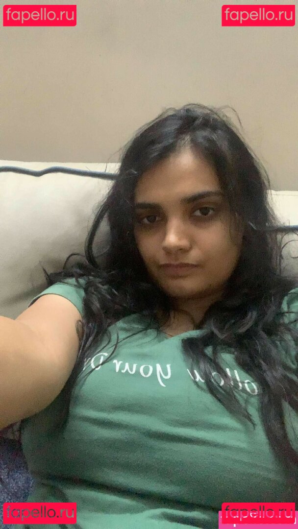 Desiaurora Nude Onlyfans Photo 11