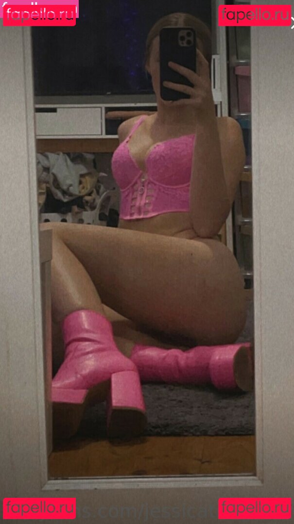 Jessicablakevip Nude Onlyfans Photo 11