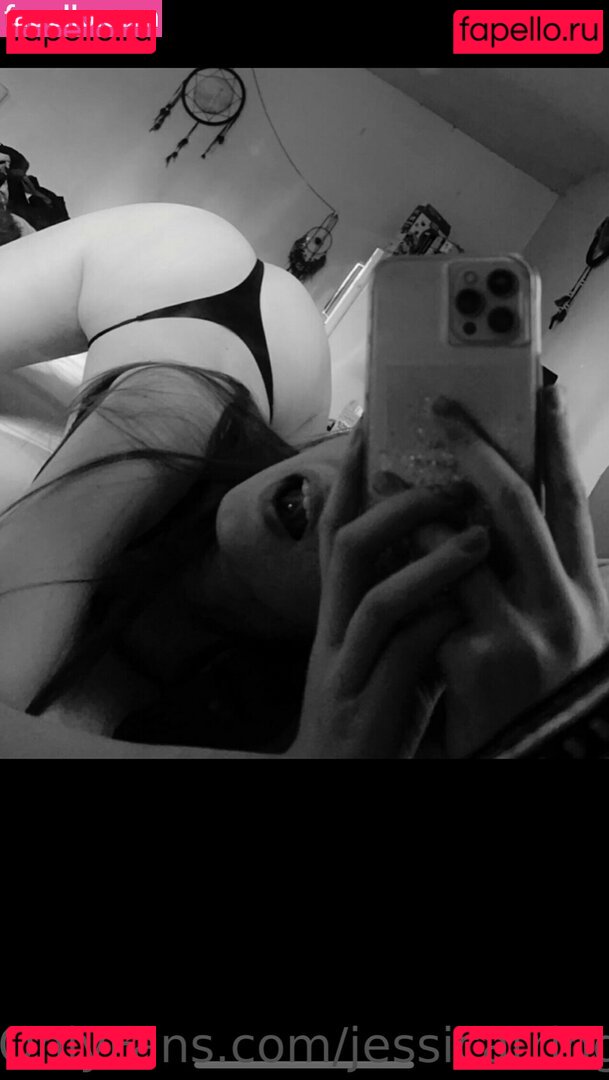 Jessicablakevip Nude Onlyfans Photo 4