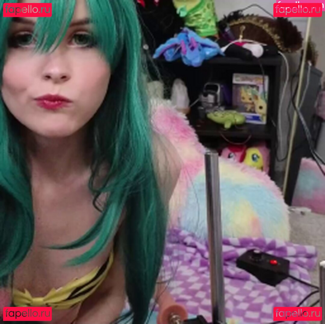 Bunnie Jade Nude Onlyfans Photo 42