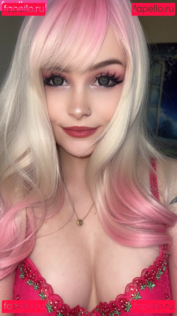 Bunnie Jade Nude Onlyfans Photo 38