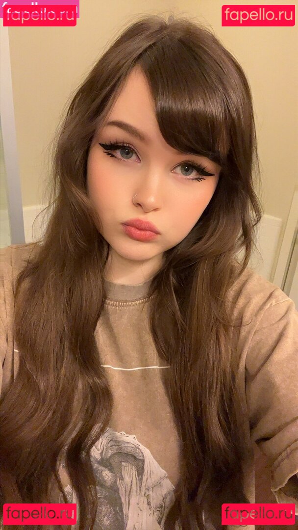 Bunnie Jade Nude Onlyfans Photo 33