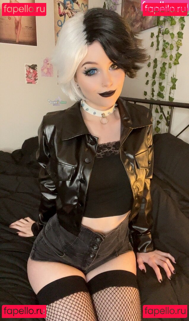 Bunnie Jade Nude Onlyfans Photo 12