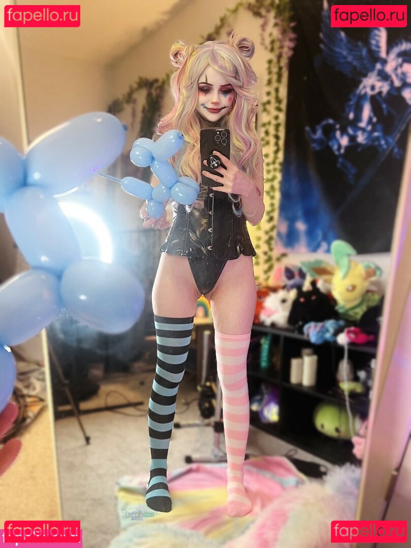 Bunnie Jade Nude Onlyfans Photo 11