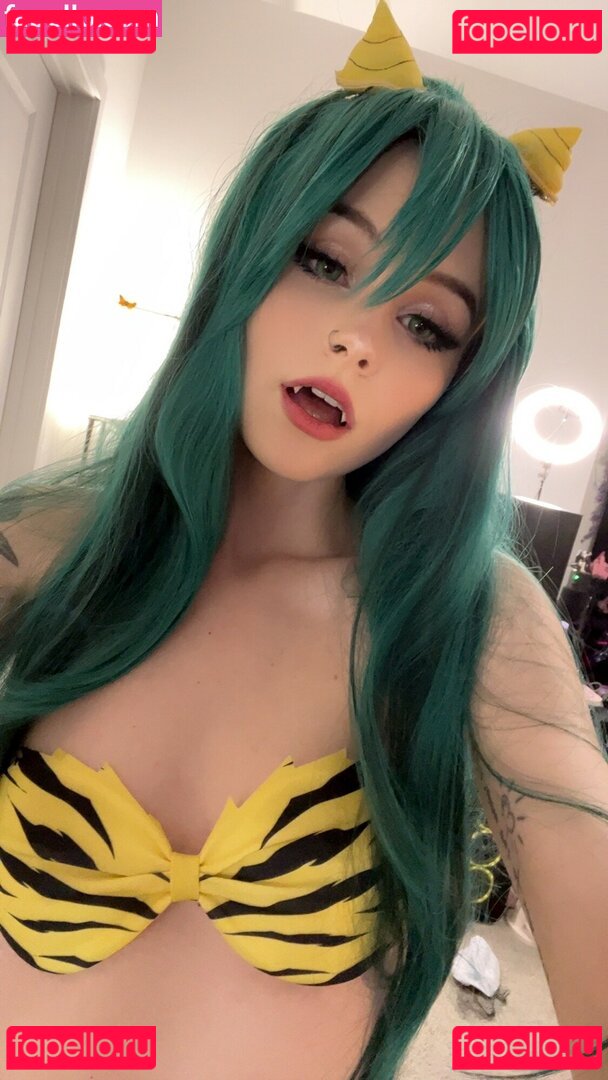 Bunnie Jade Nude Onlyfans Photo 10