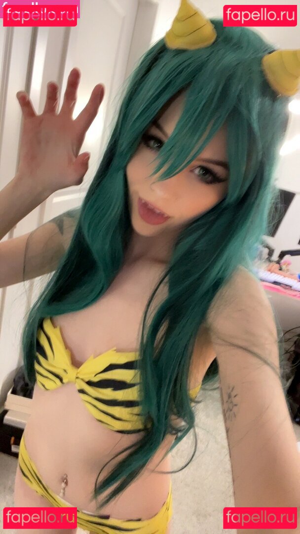 Bunnie Jade Nude Onlyfans Photo 9