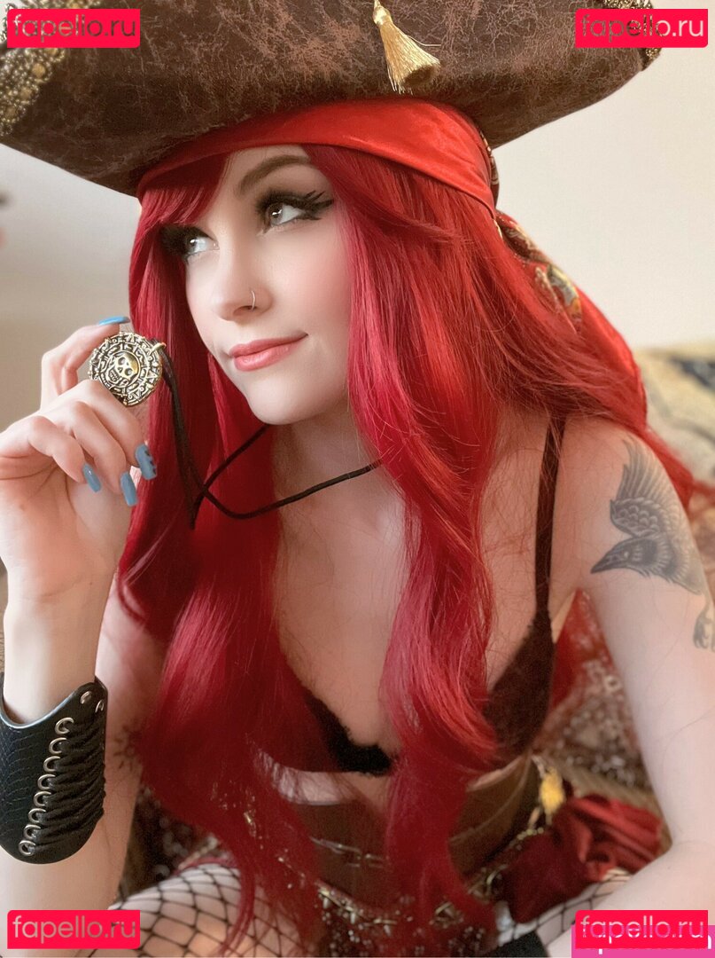 Bunnie Jade Nude Onlyfans Photo 6