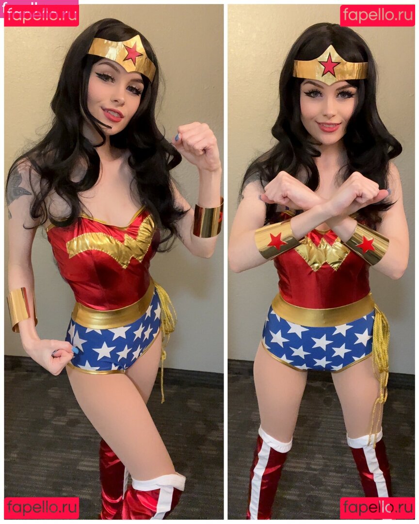 Bunnie Jade Nude Onlyfans Photo 4