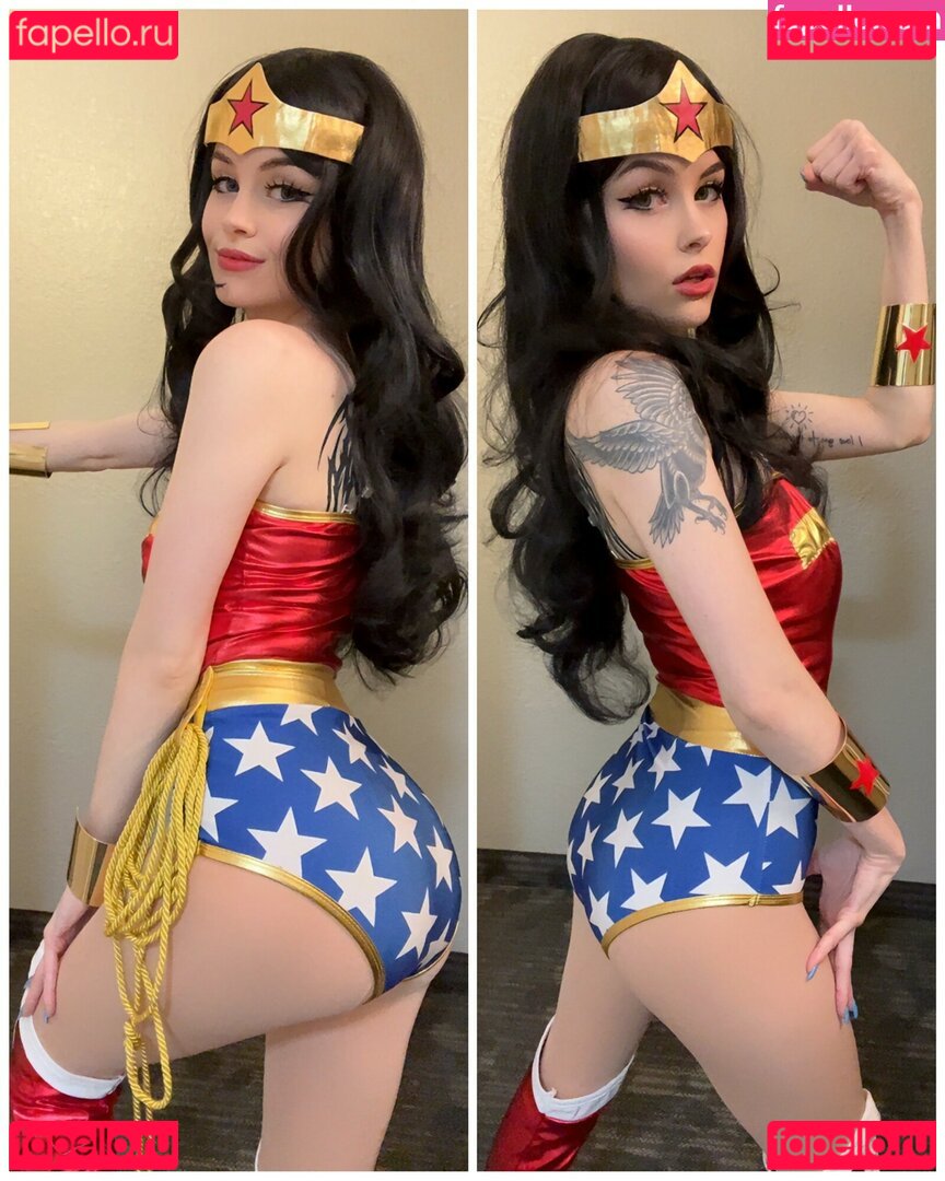 Bunnie Jade Nude Onlyfans Photo 3