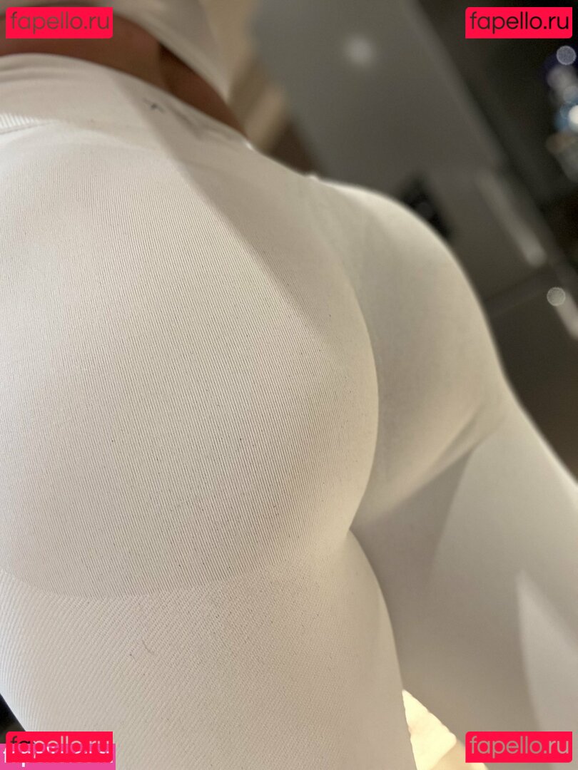 Cfclina79 Nude Onlyfans Photo 9