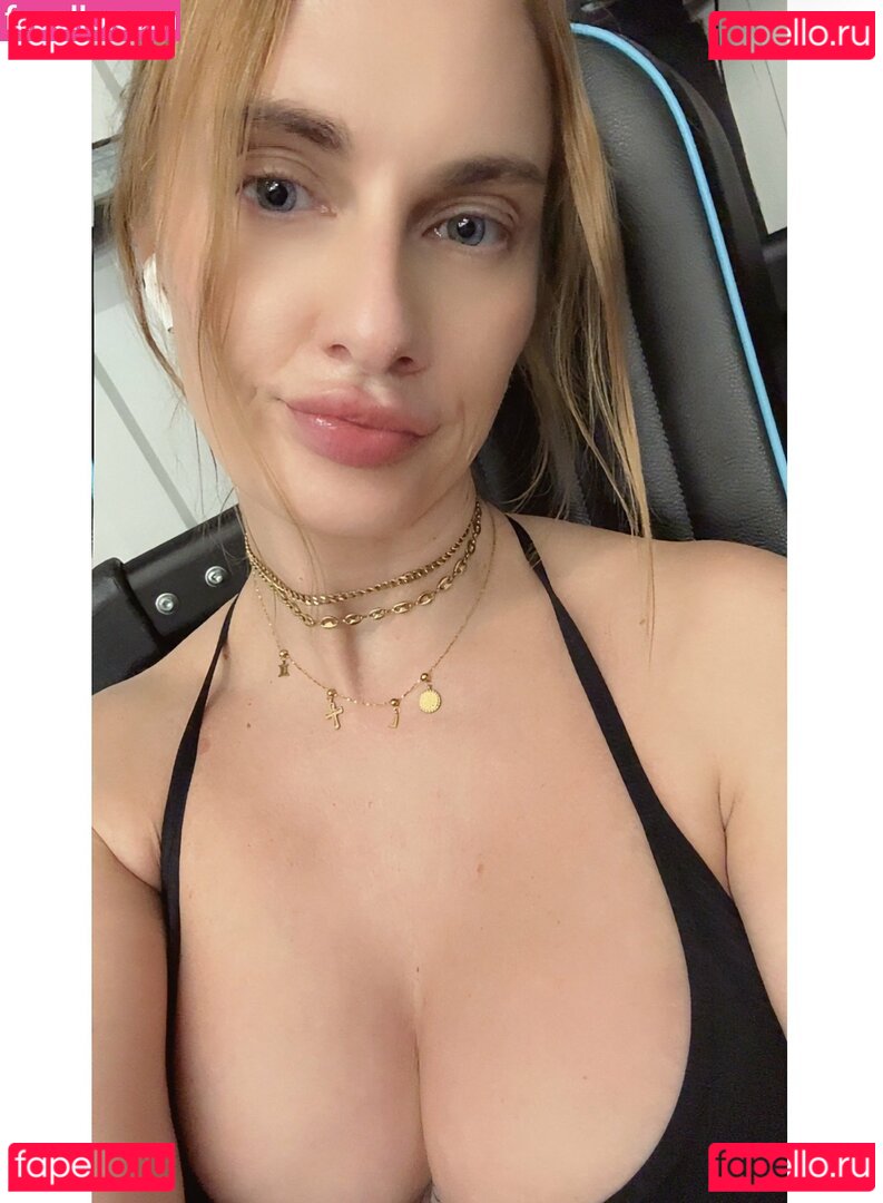 Cfclina79 Nude Onlyfans Photo 6