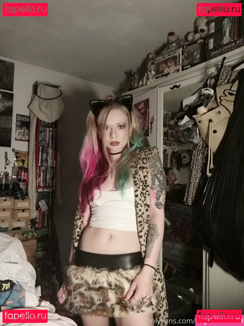Fetish Vixen Nude Onlyfans Photo 48