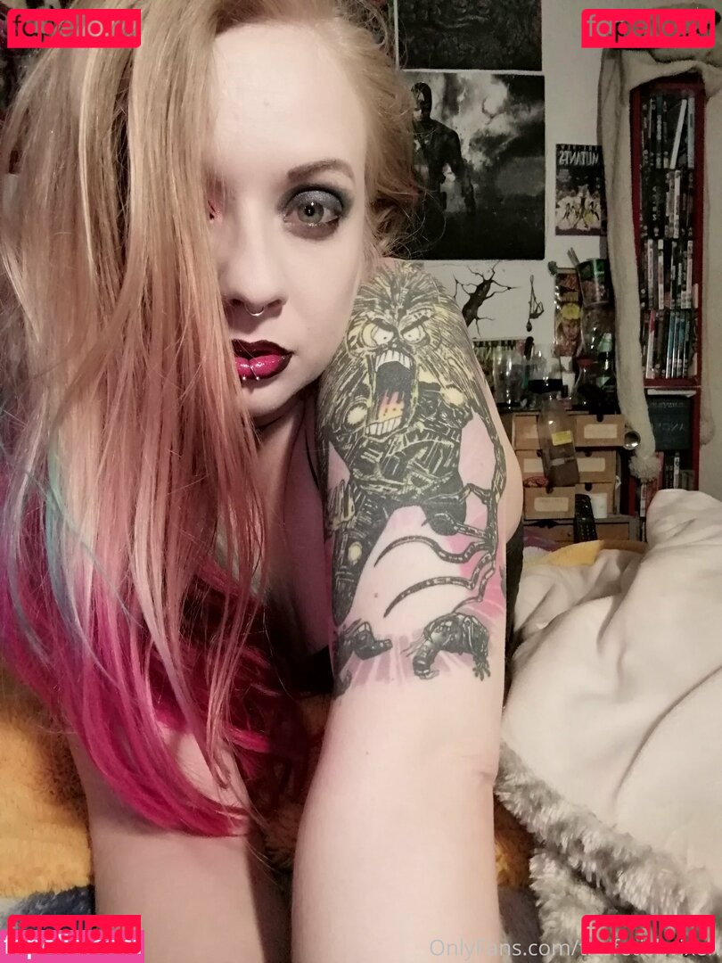 Fetish Vixen Nude Onlyfans Photo 45