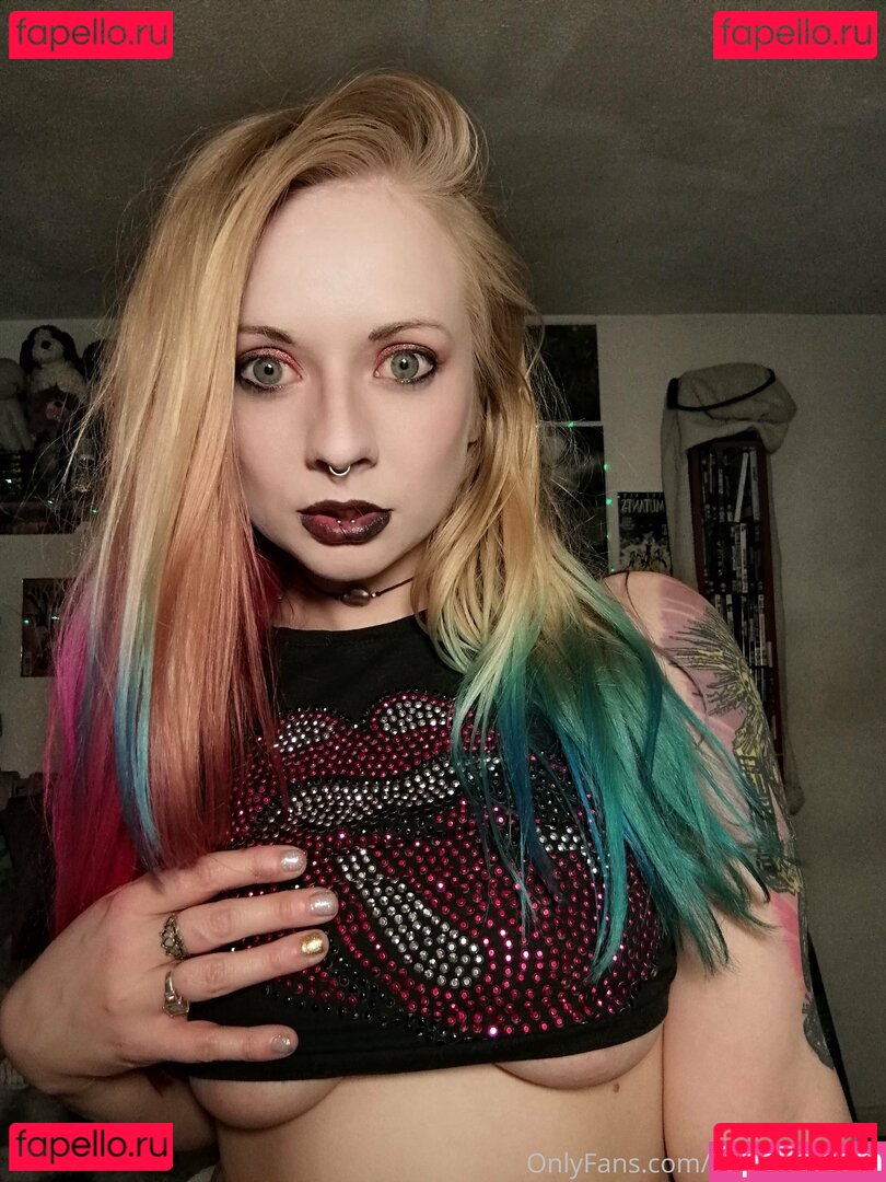 Fetish Vixen Nude Onlyfans Photo 42