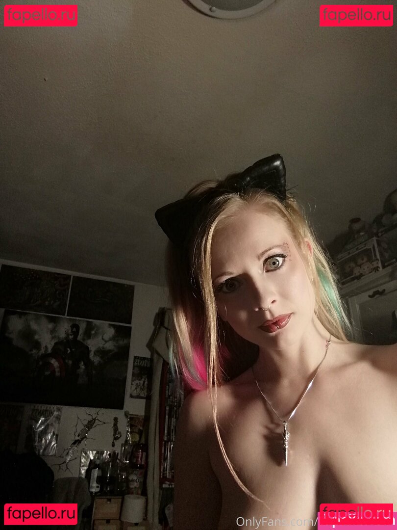 Fetish Vixen Nude Onlyfans Photo 40