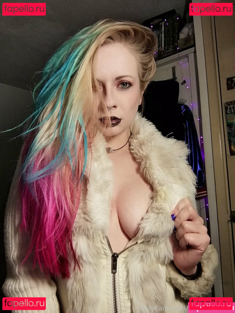 Fetish Vixen Nude Onlyfans Photo 39