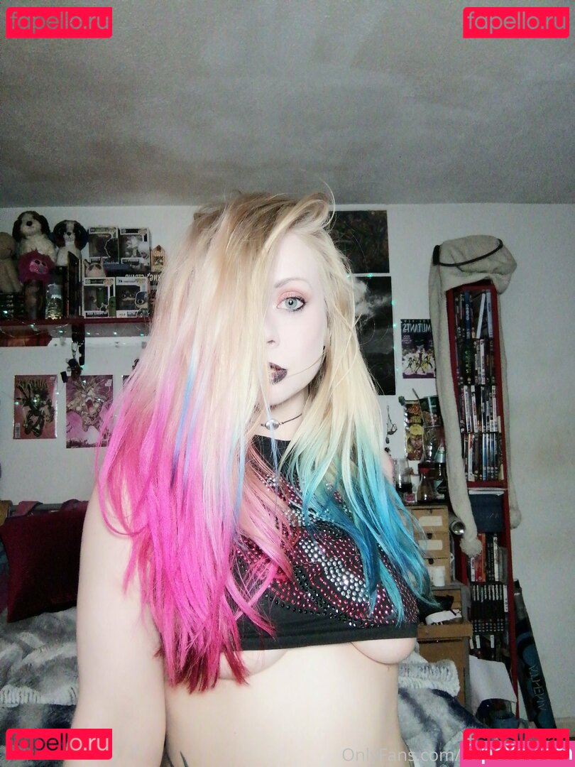 Fetish Vixen Nude Onlyfans Photo 36