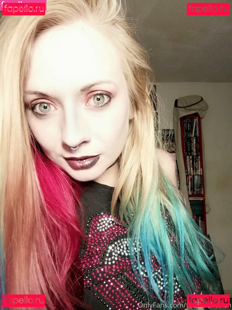 Fetish Vixen Nude Onlyfans Photo 35