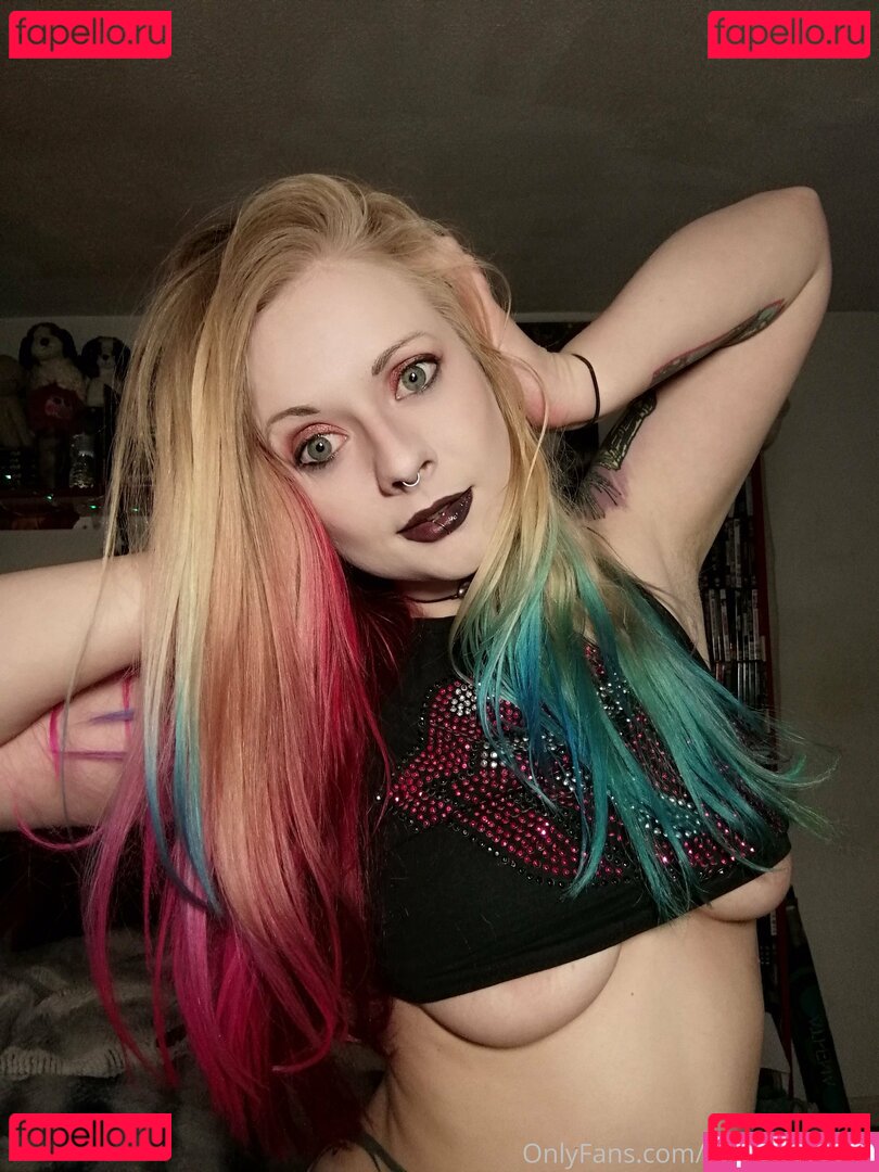 Fetish Vixen Nude Onlyfans Photo 30