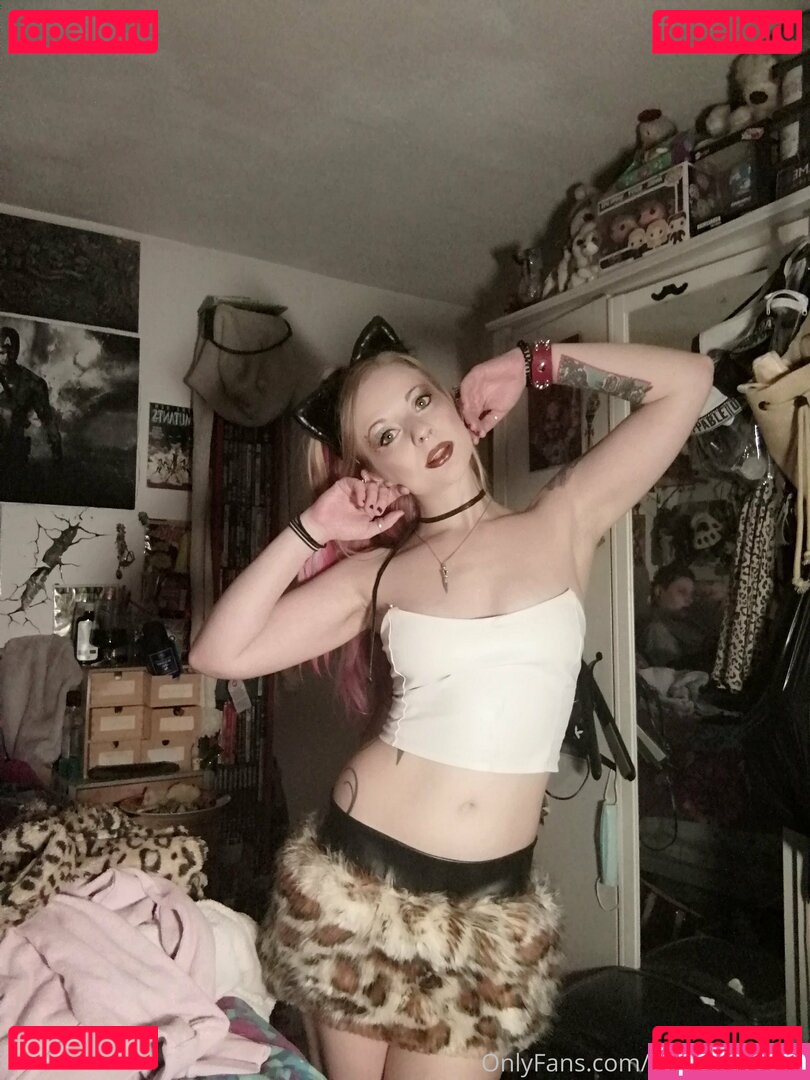 Fetish Vixen Nude Onlyfans Photo 29