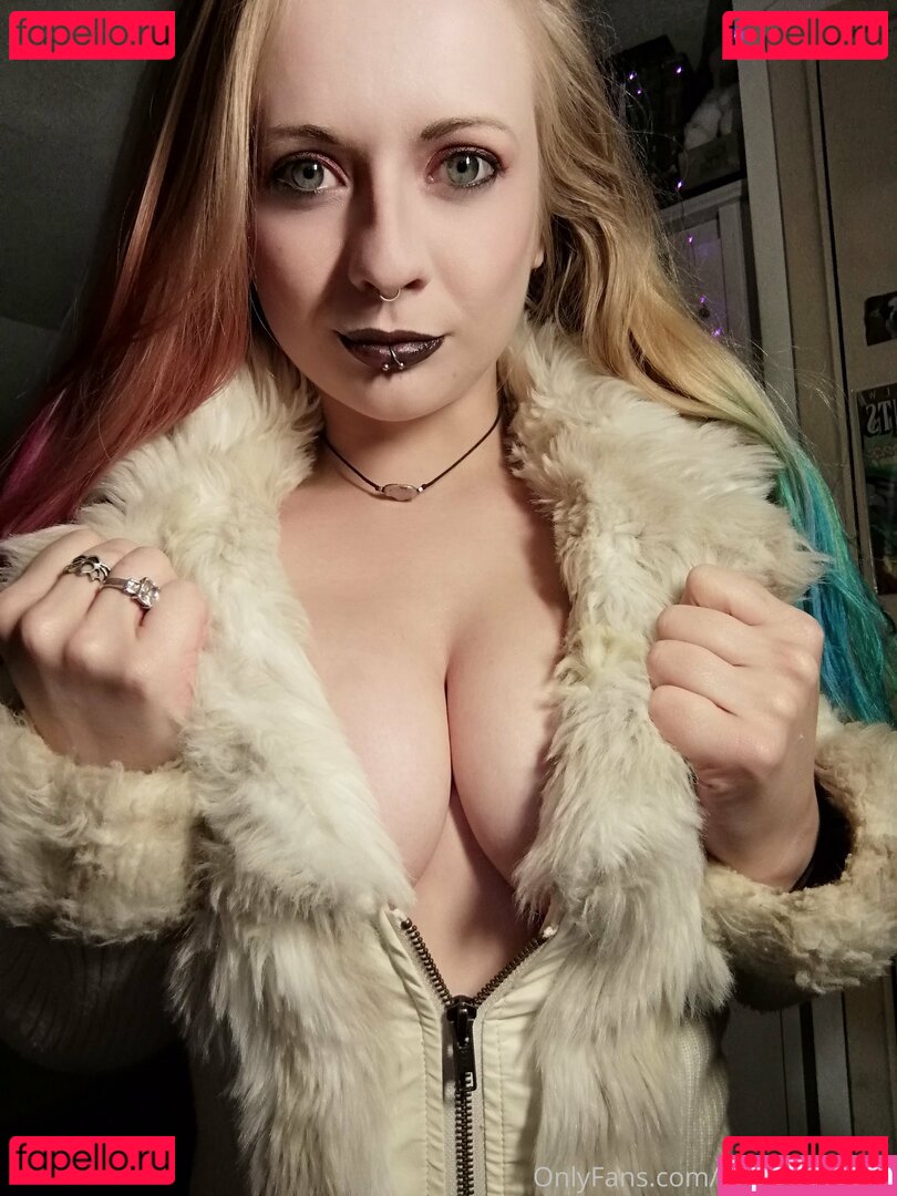 Fetish Vixen Nude Onlyfans Photo 24