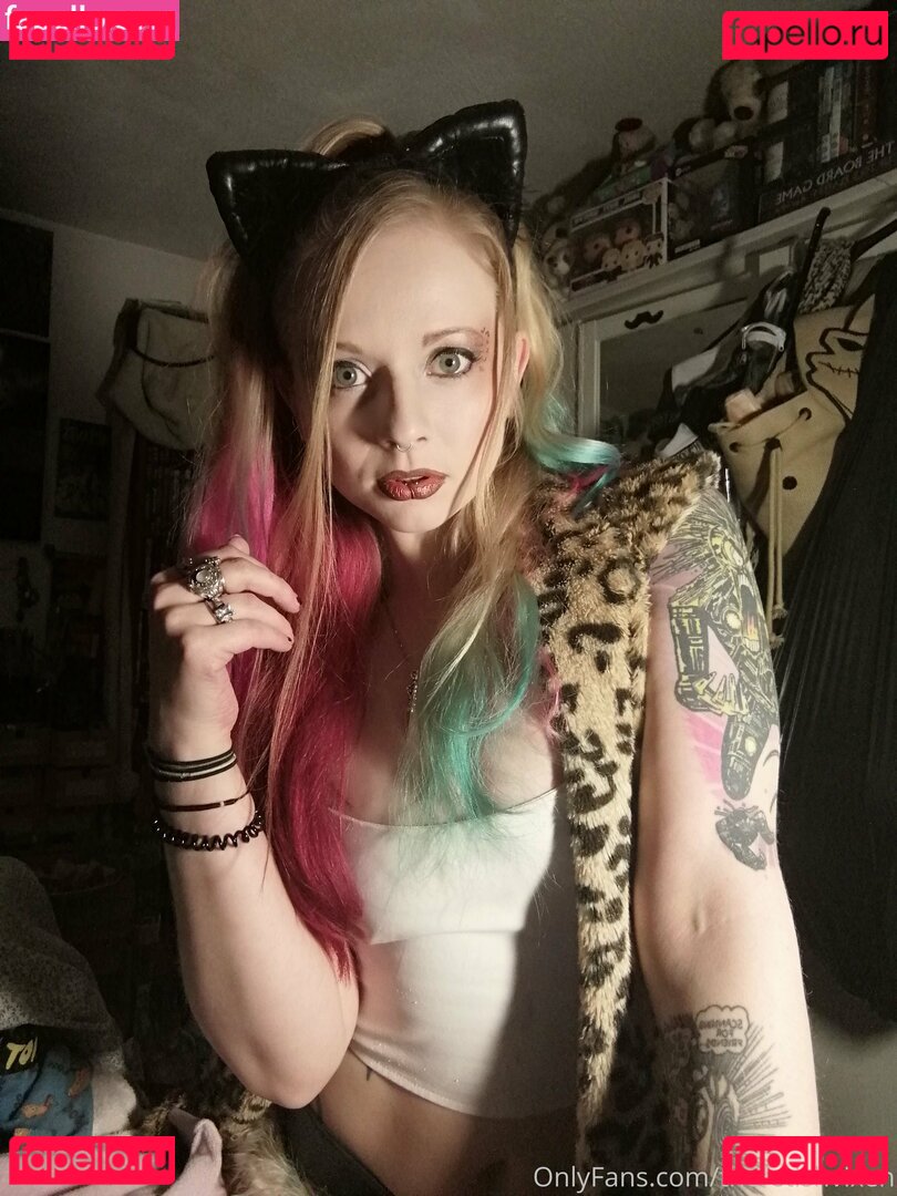 Fetish Vixen Nude Onlyfans Photo 23
