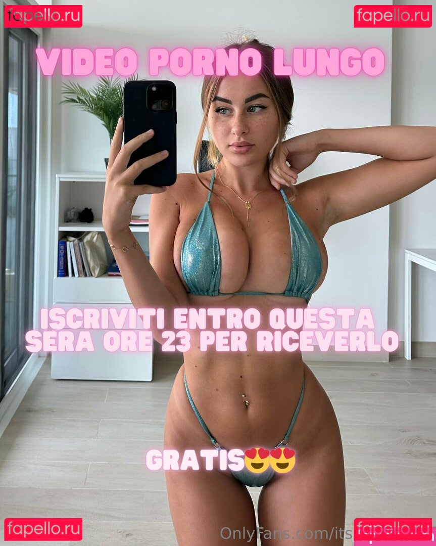 itsnandafree Nude Onlyfans Photo 14