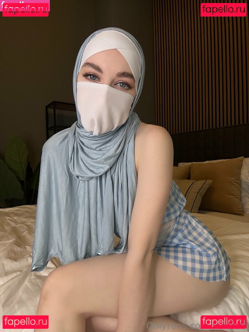 bibihabi Nude Onlyfans Photo 26