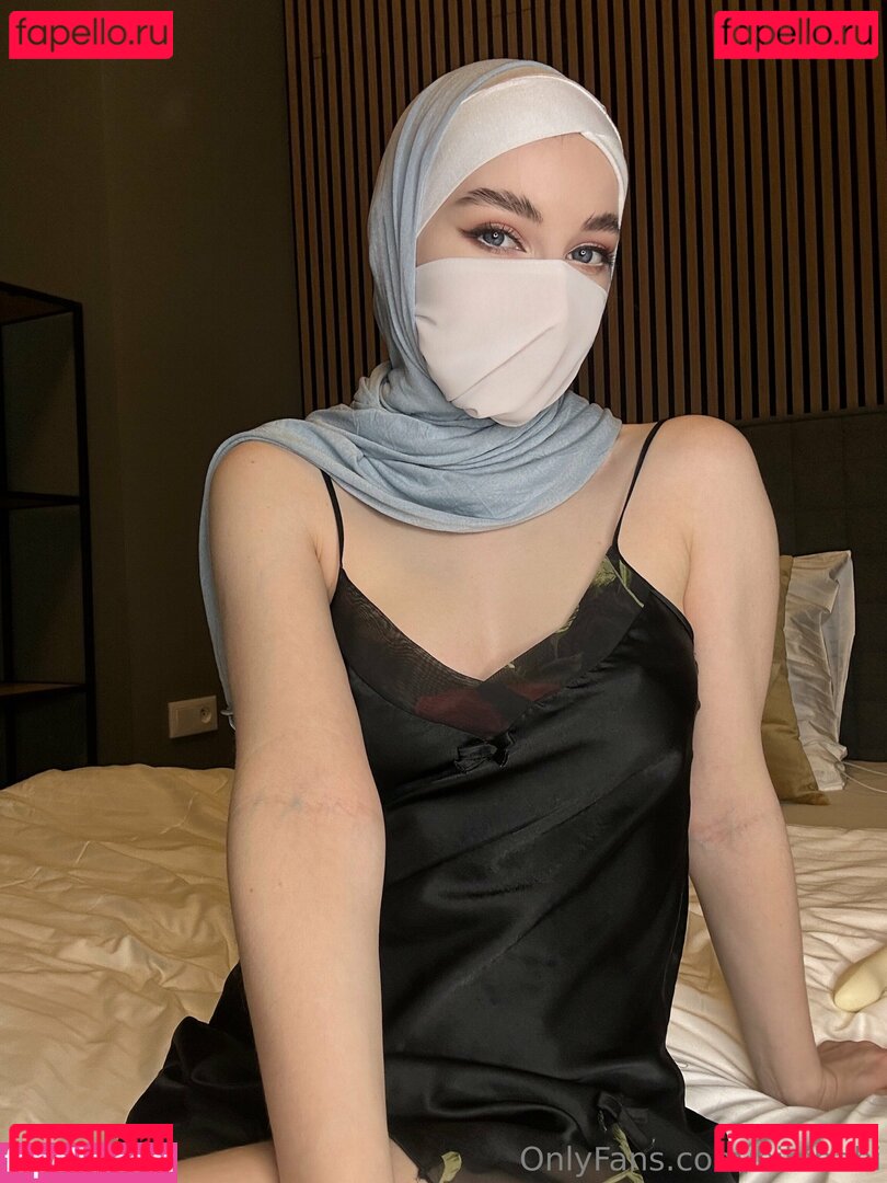 bibihabi Nude Onlyfans Photo 25