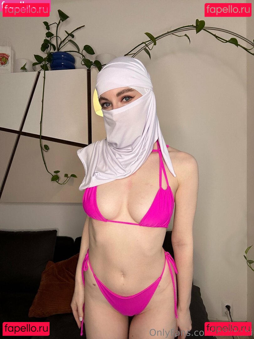 bibihabi Nude Onlyfans Photo 24