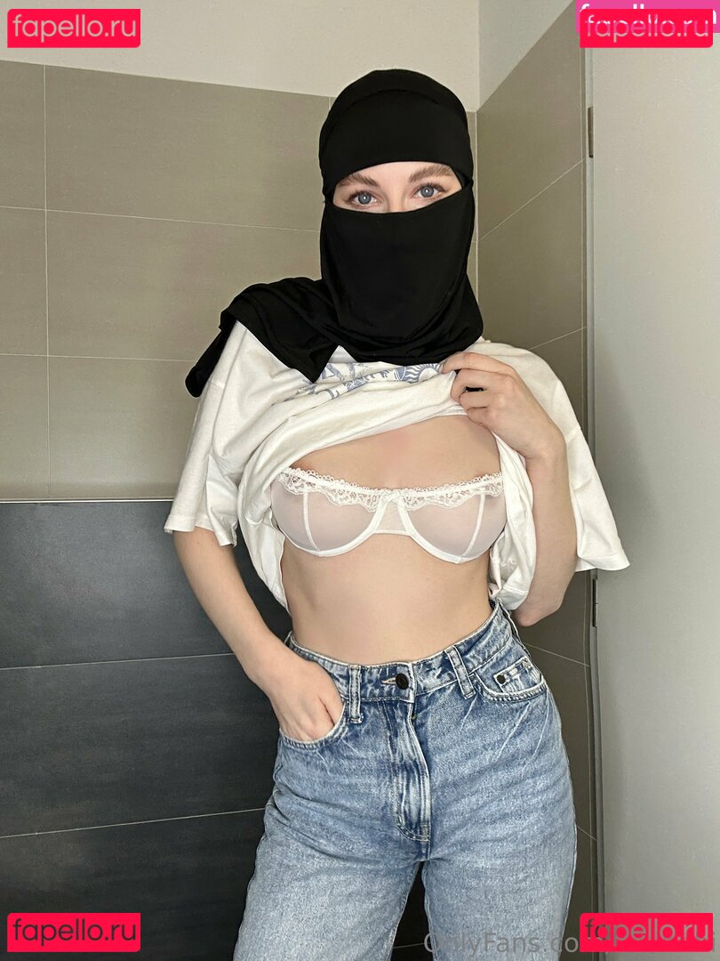 bibihabi Nude Onlyfans Photo 22