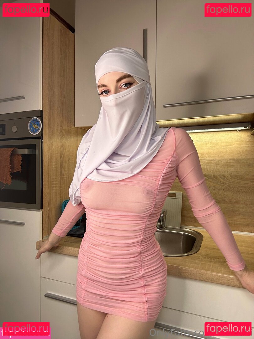 bibihabi Nude Onlyfans Photo 20