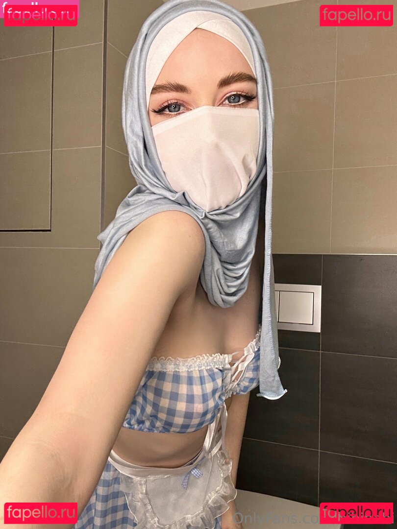 bibihabi Nude Onlyfans Photo 17