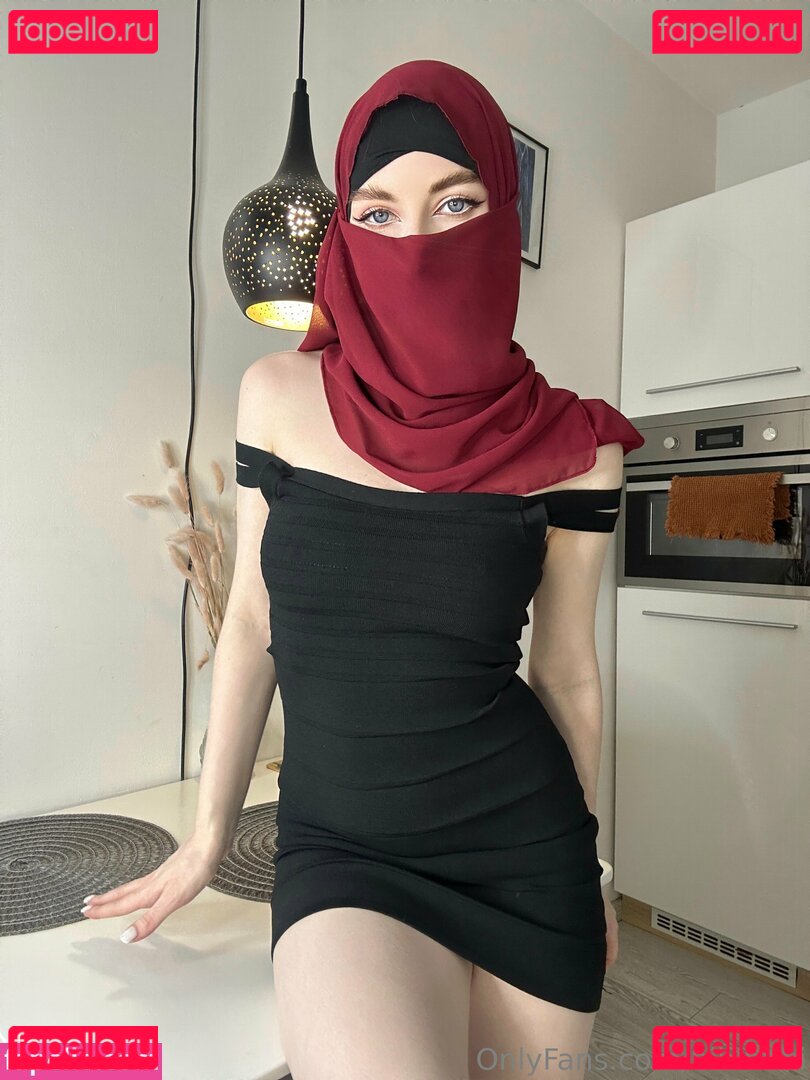bibihabi Nude Onlyfans Photo 18