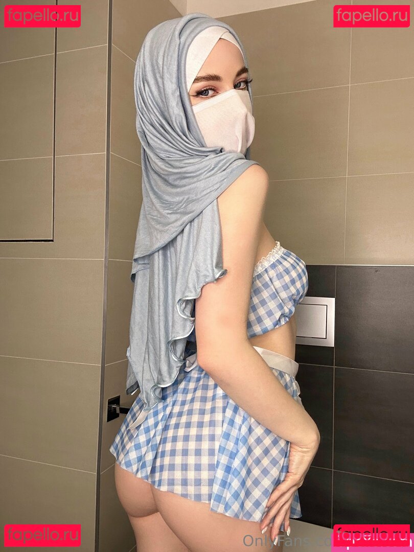 bibihabi Nude Onlyfans Photo 16