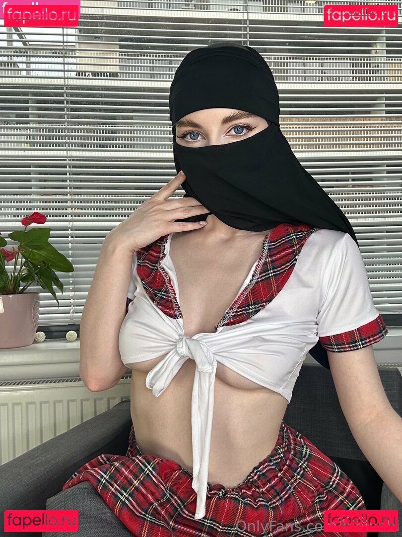 bibihabi Nude Onlyfans Photo 13