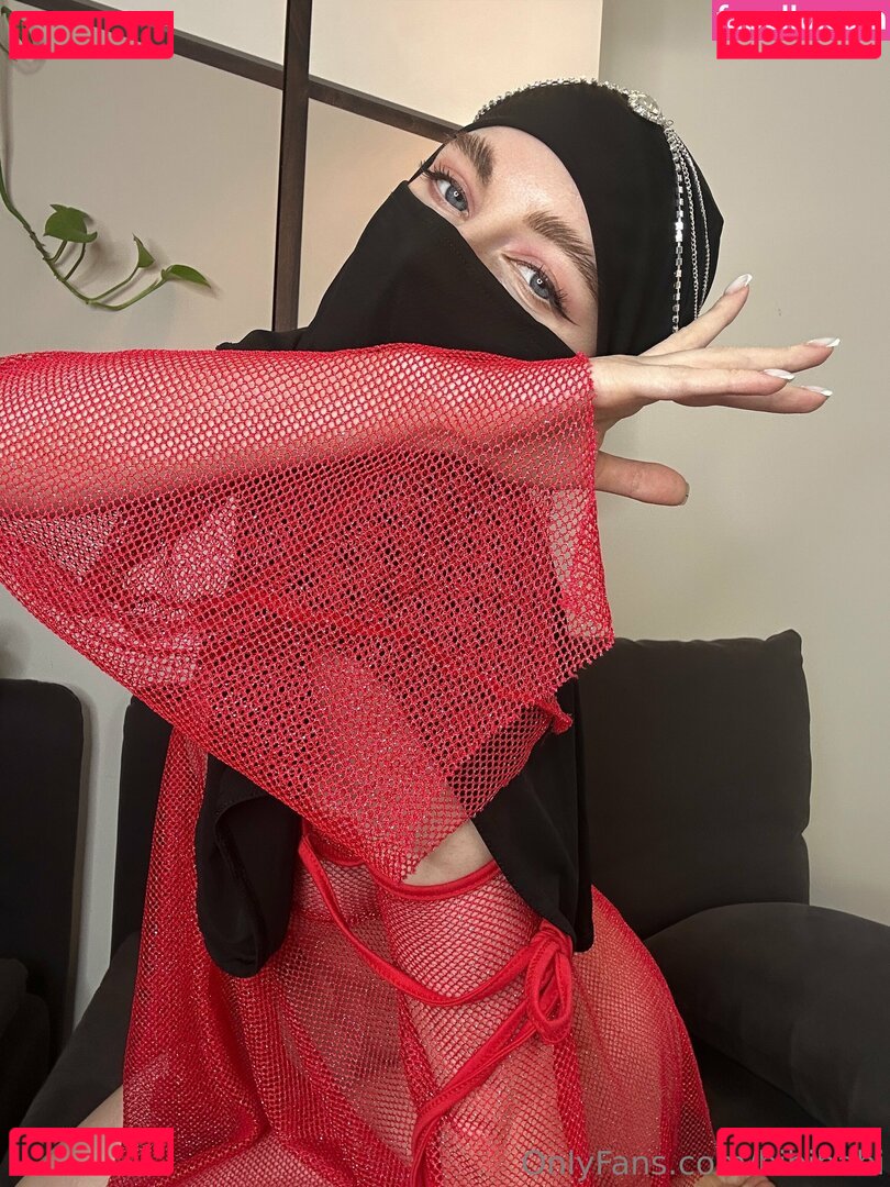bibihabi Nude Onlyfans Photo 9