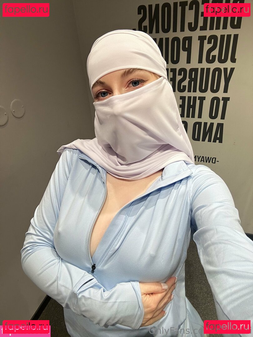 bibihabi Nude Onlyfans Photo 6