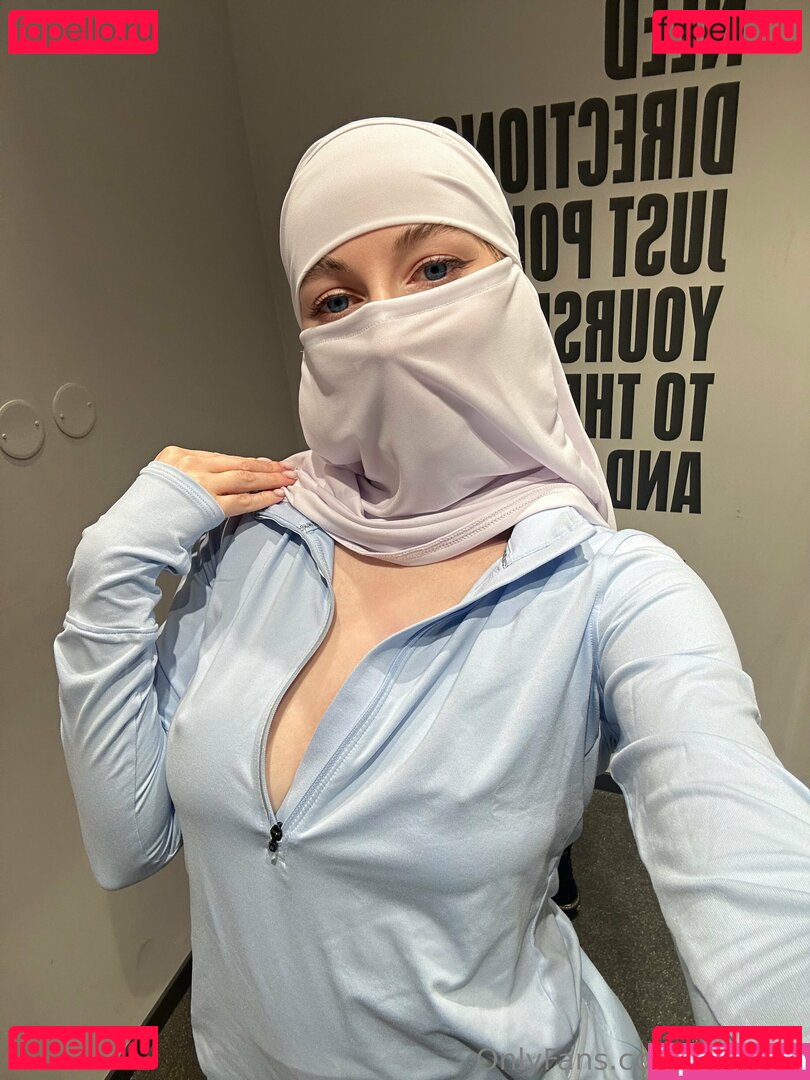 bibihabi Nude Onlyfans Photo 5