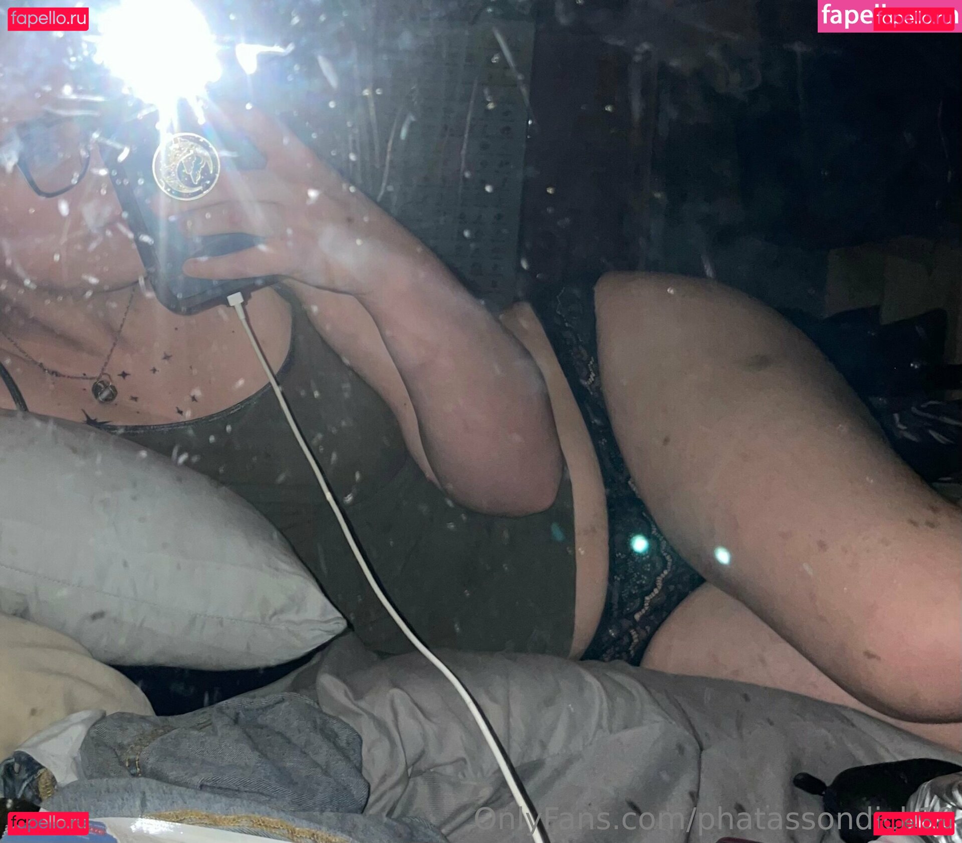 phatassondick19 Nude Onlyfans Photo 48