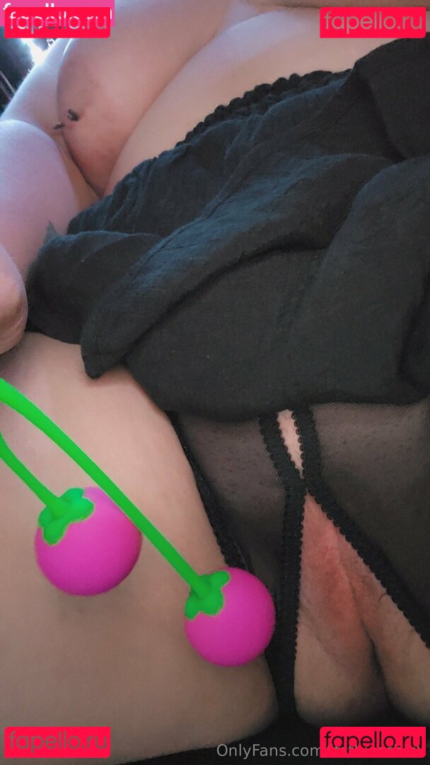 itsthiccchick Nude Onlyfans Photo 25