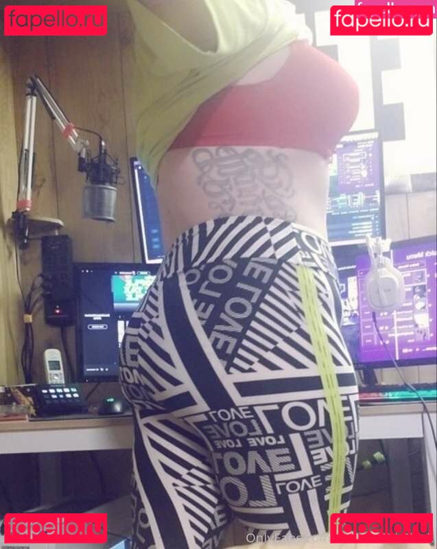 itsthiccchick Nude Onlyfans Photo 3