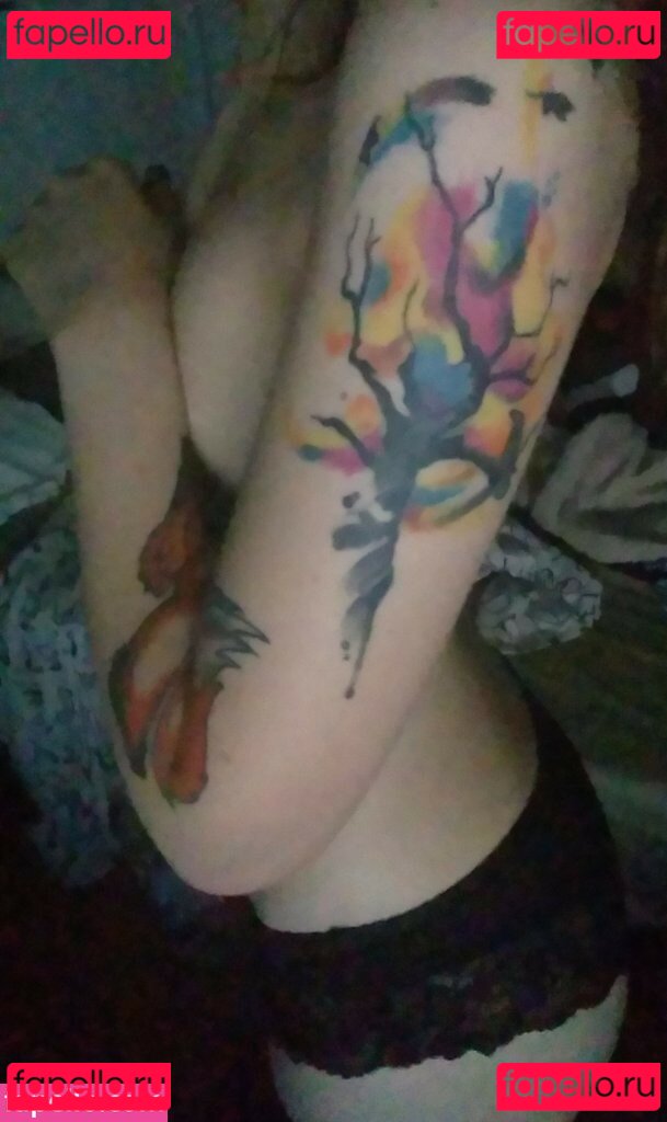 Veranosaurius Nude Onlyfans Photo 32