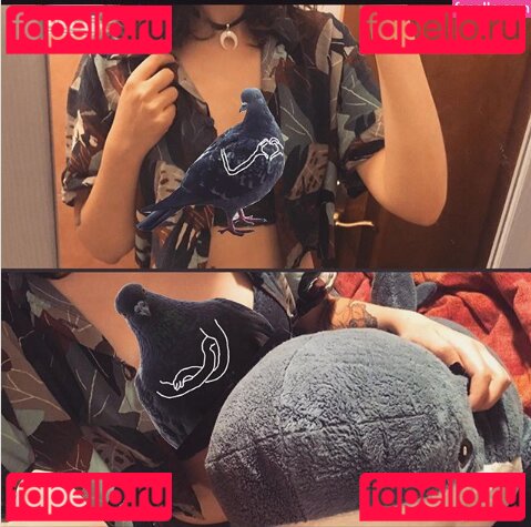Veranosaurius Nude Onlyfans Photo 17