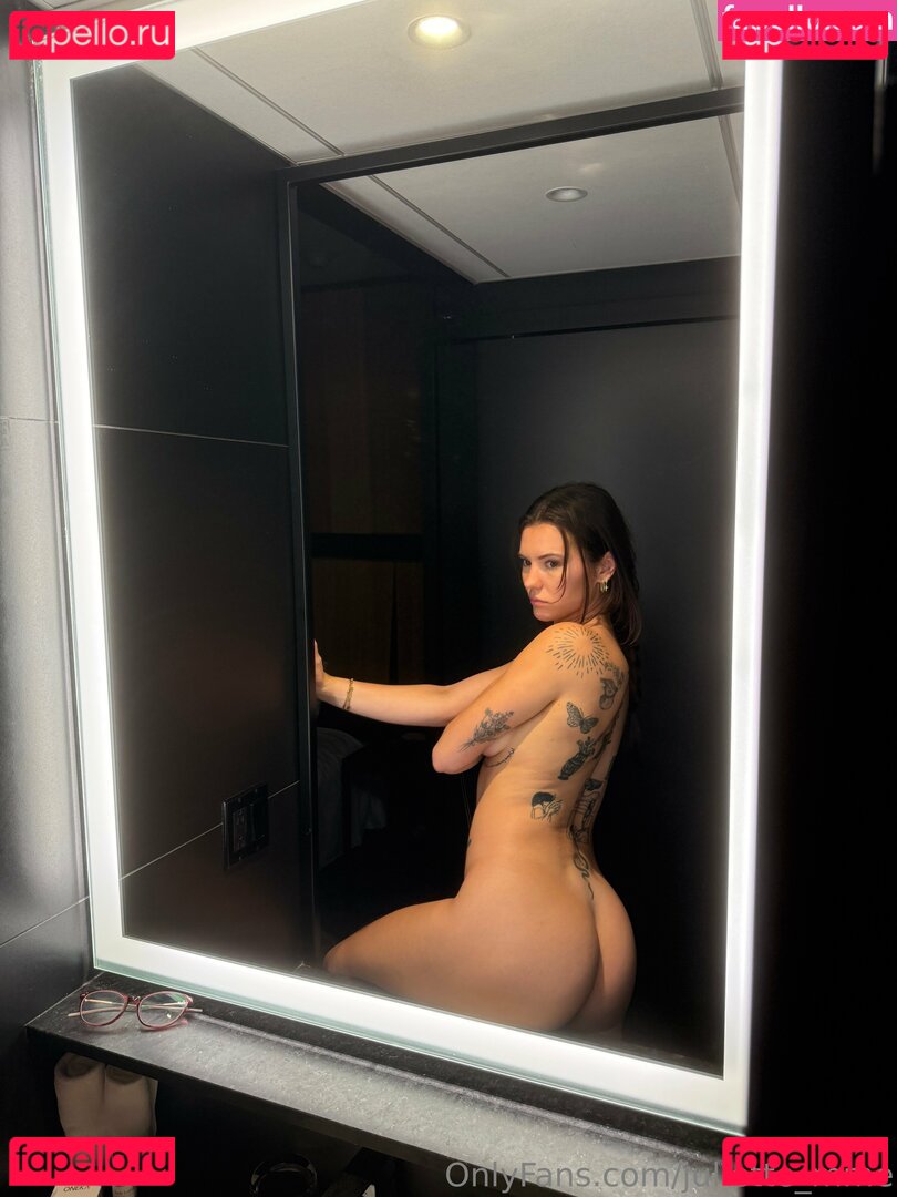 juliette_mme Nude Onlyfans Photo 7