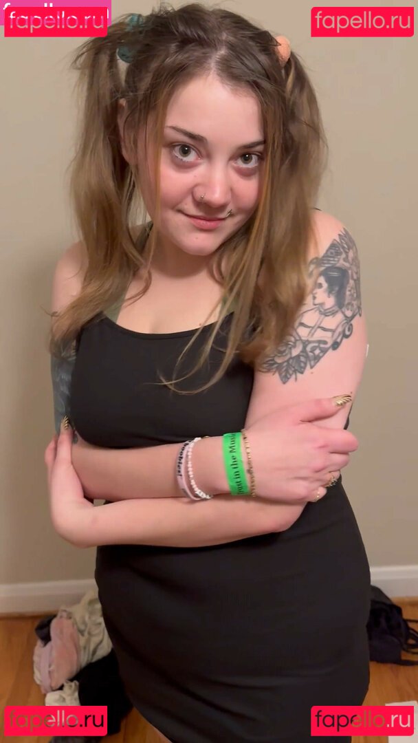 masochistmolly Nude Onlyfans Photo 3