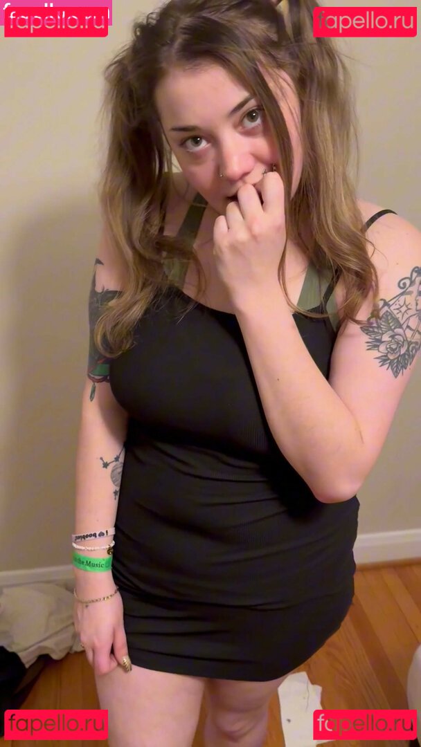 masochistmolly Nude Onlyfans Photo 4