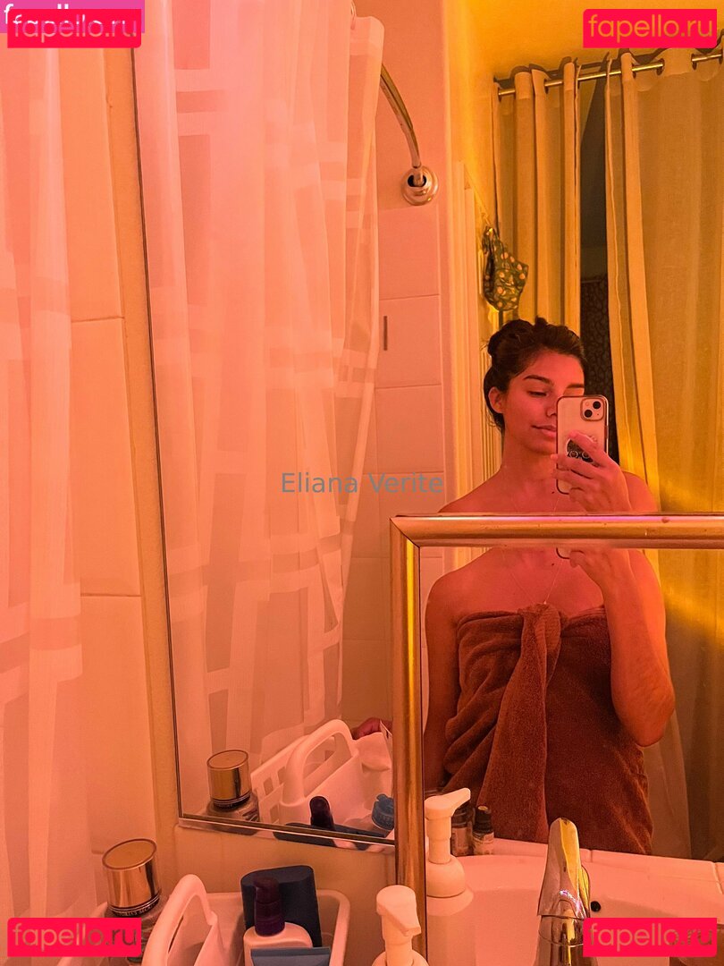 eliana.verite Nude Onlyfans Photo 49